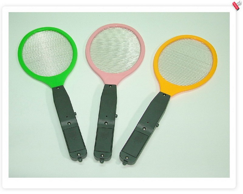 Electronic mosquito Swatter