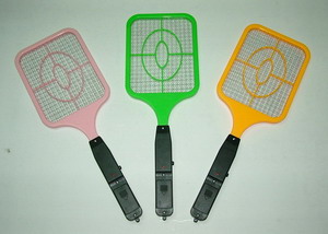 Electronic mosquito Racket 