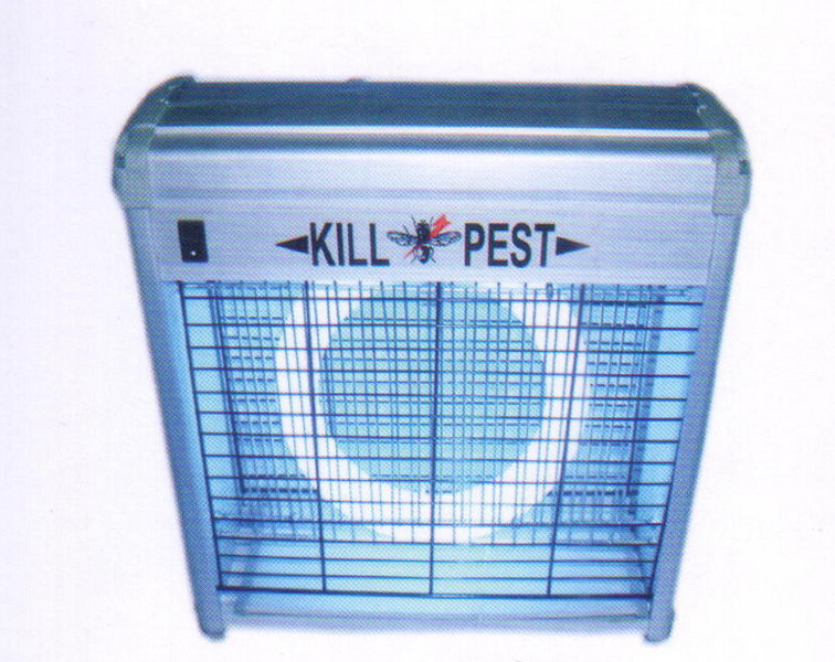 Electric insect killer