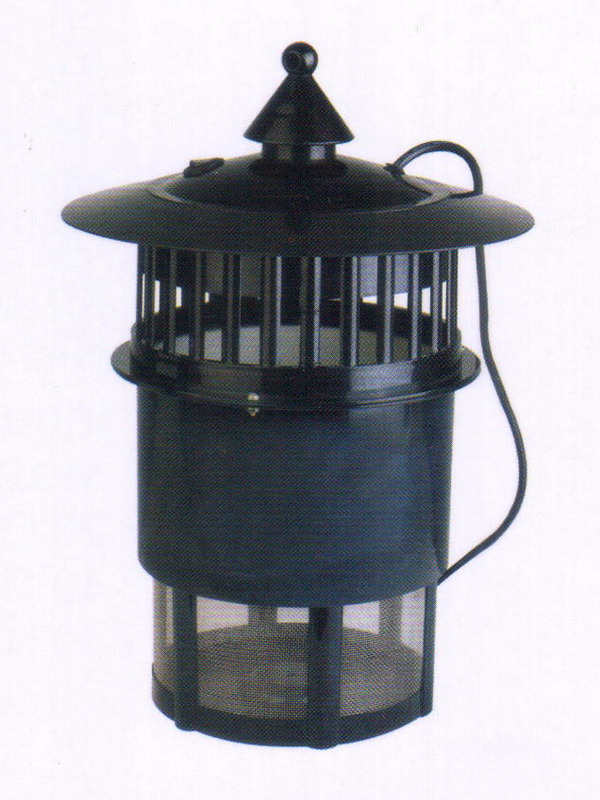 Electric insect killer