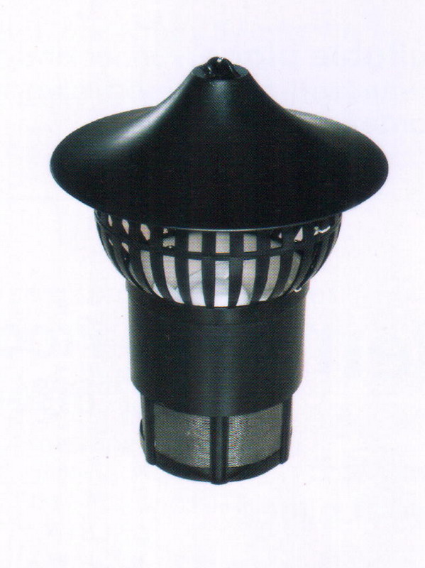 Electric insect killer