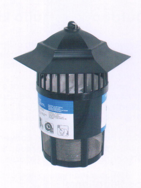 Electric insect killer
