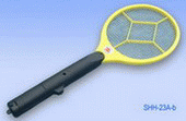 Electronic Bug Zapper Electronic Fly Swatter