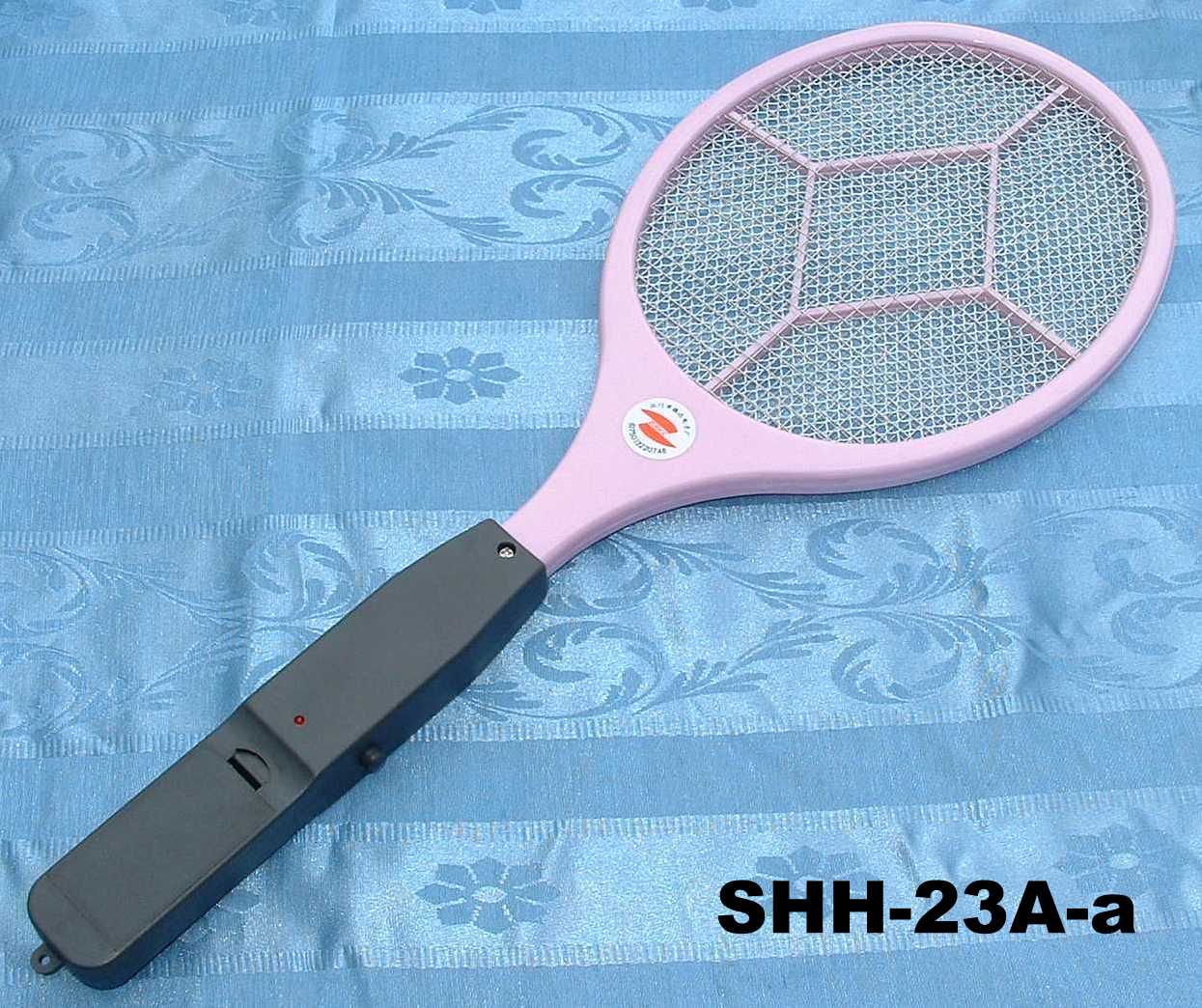 Electronic Mosquito Racket